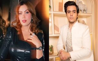 TMKOC Actors Munmun Dutta aka Babita And Raj Anadkat aka Tappu Engaged | Report